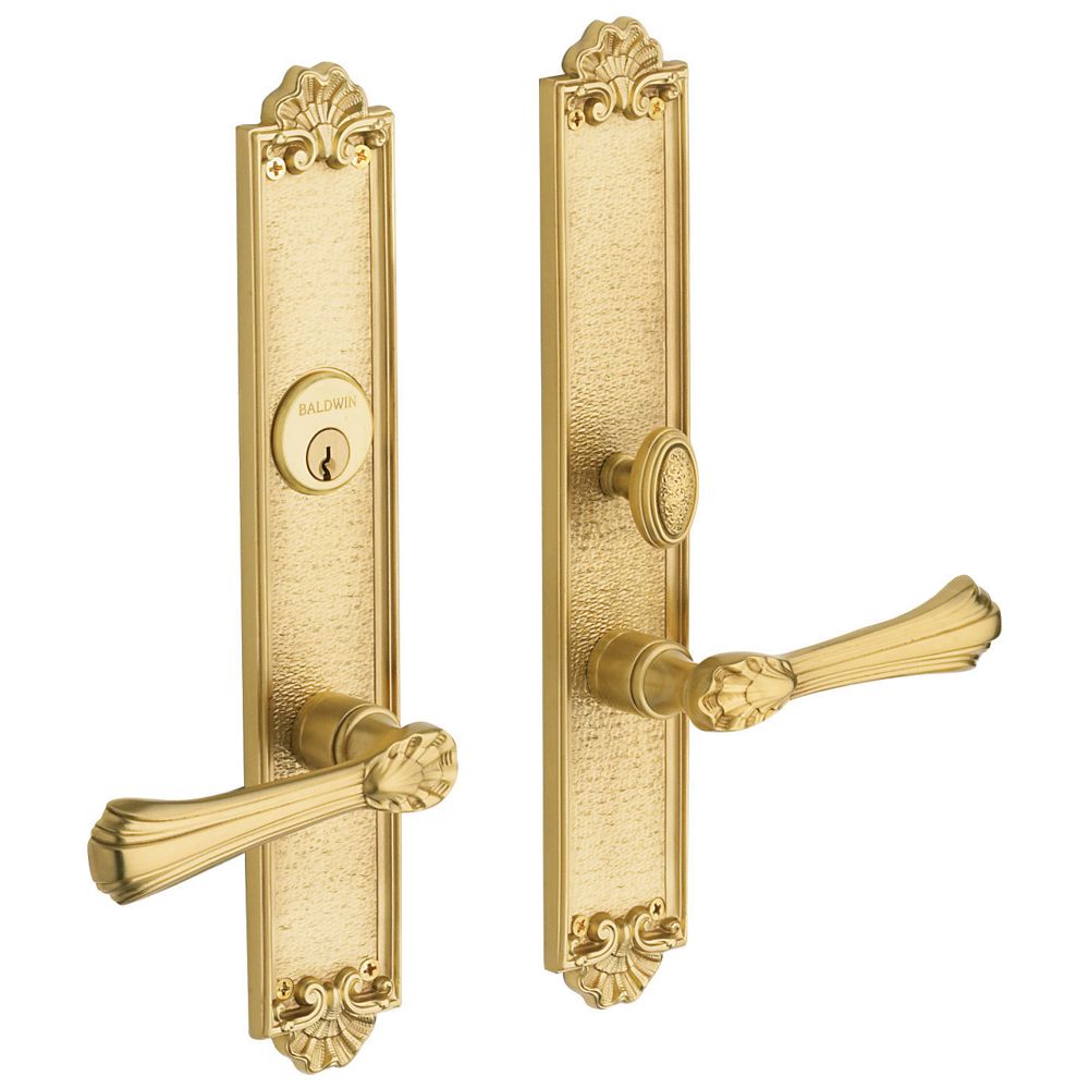 Mobile Entrance Trim
