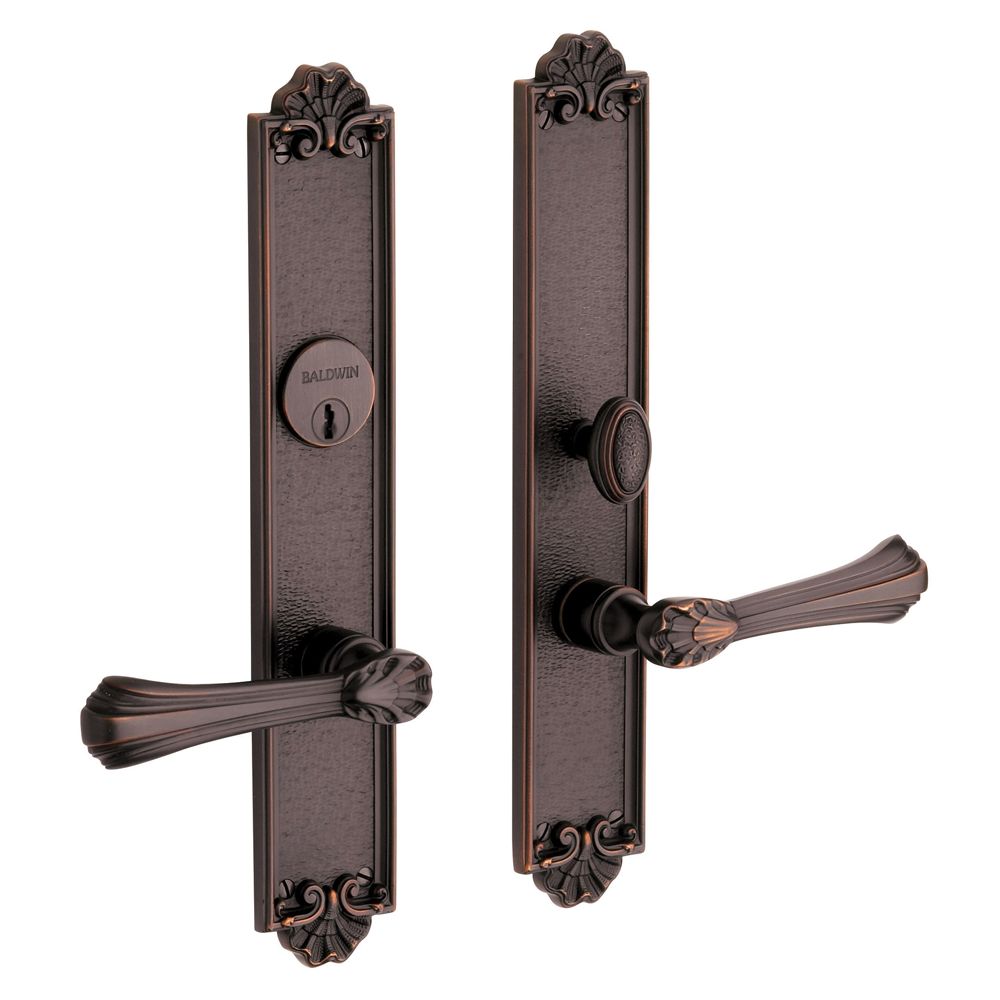 Mobile Entrance Trim