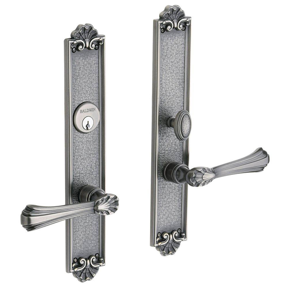 Mobile Entrance Trim