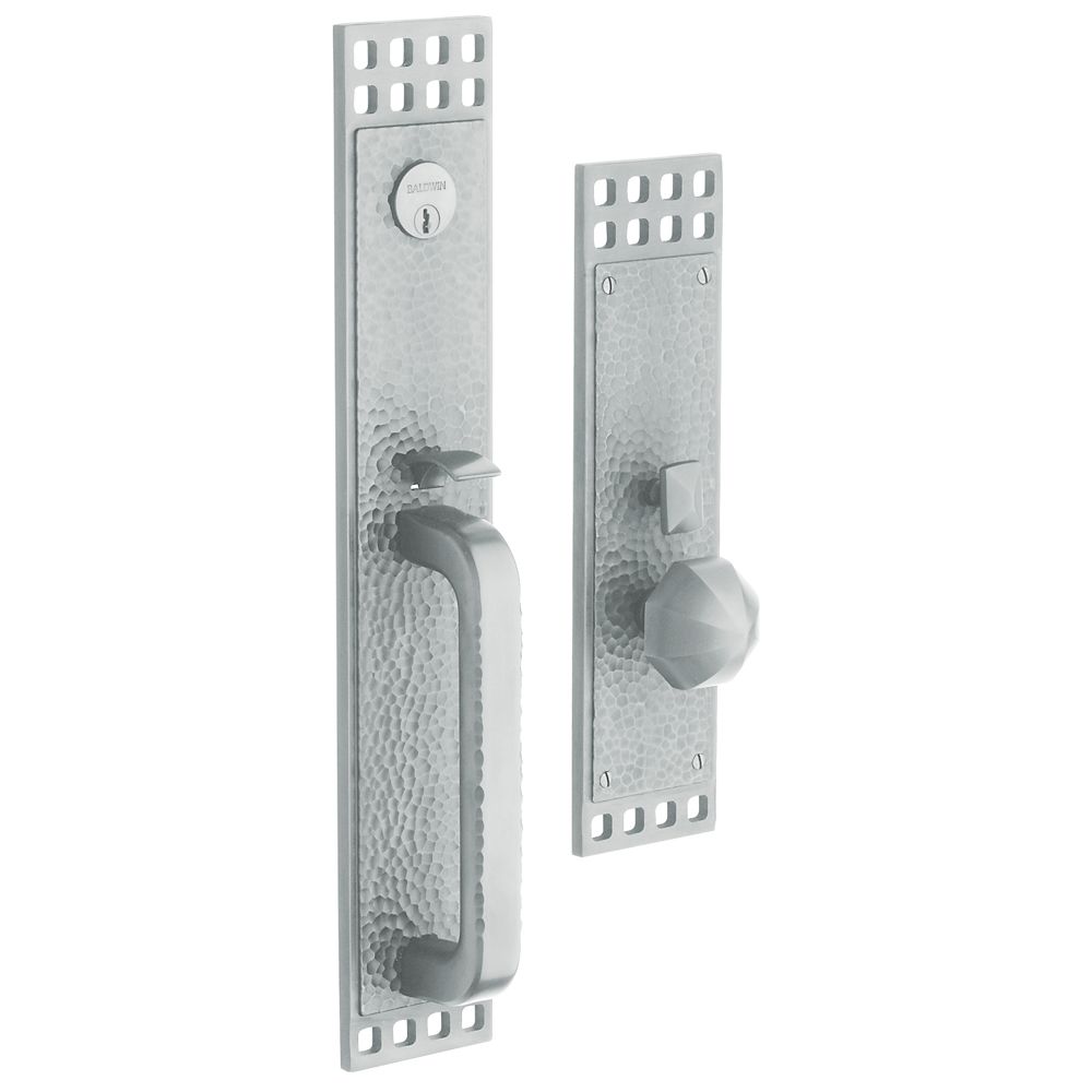 Pasadena Entrance Trim