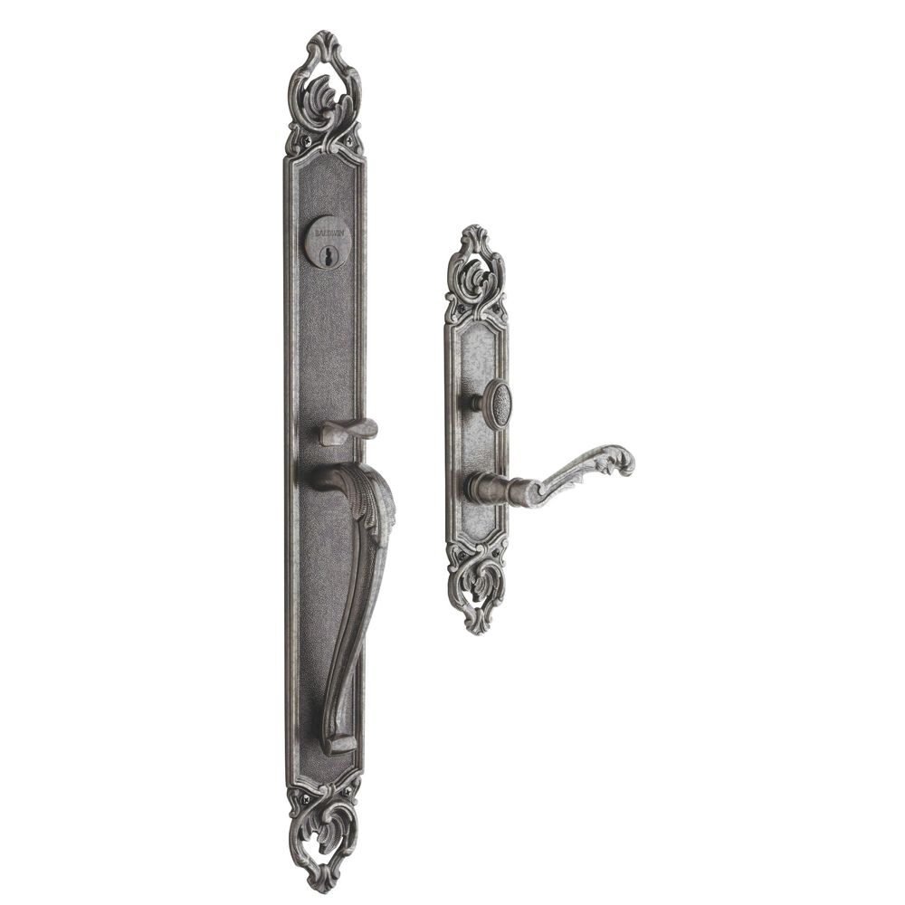 Victoria Entrance Trim