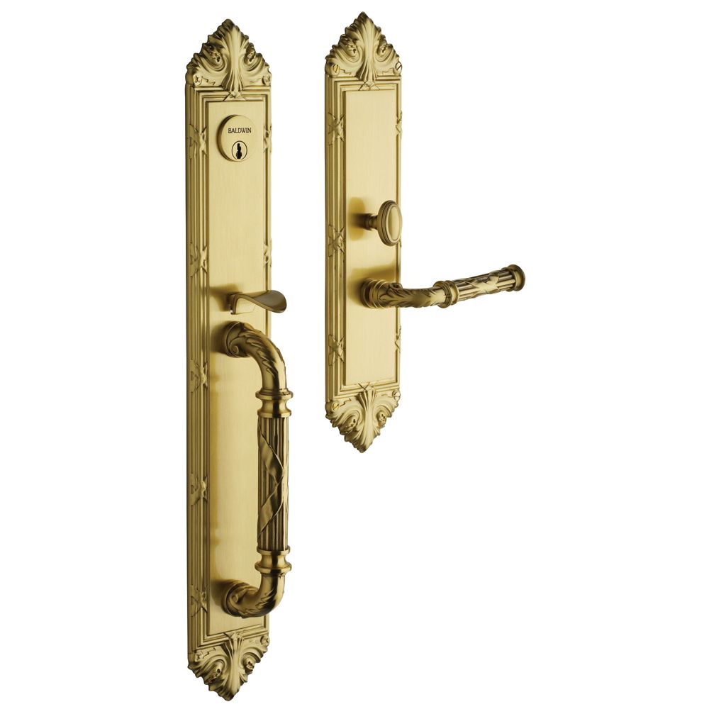 Edinburgh Entrance Set