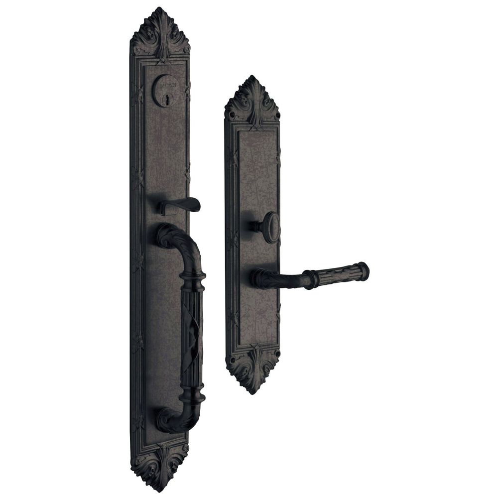 Edinburgh Entrance Set