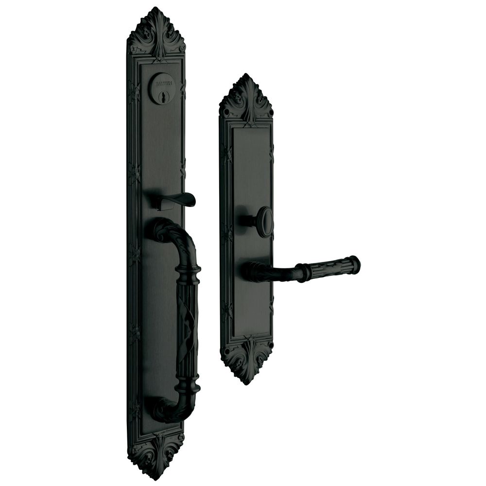 Edinburgh Entrance Set