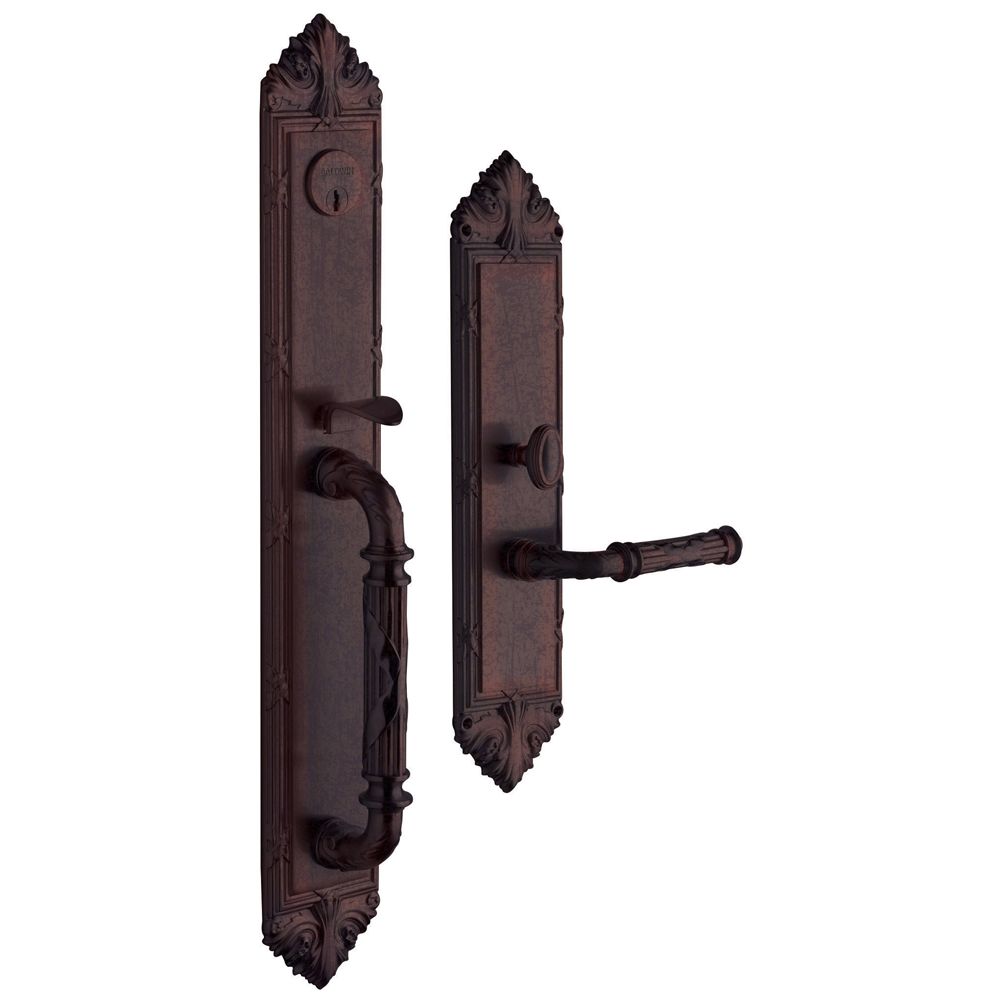 Edinburgh Entrance Set