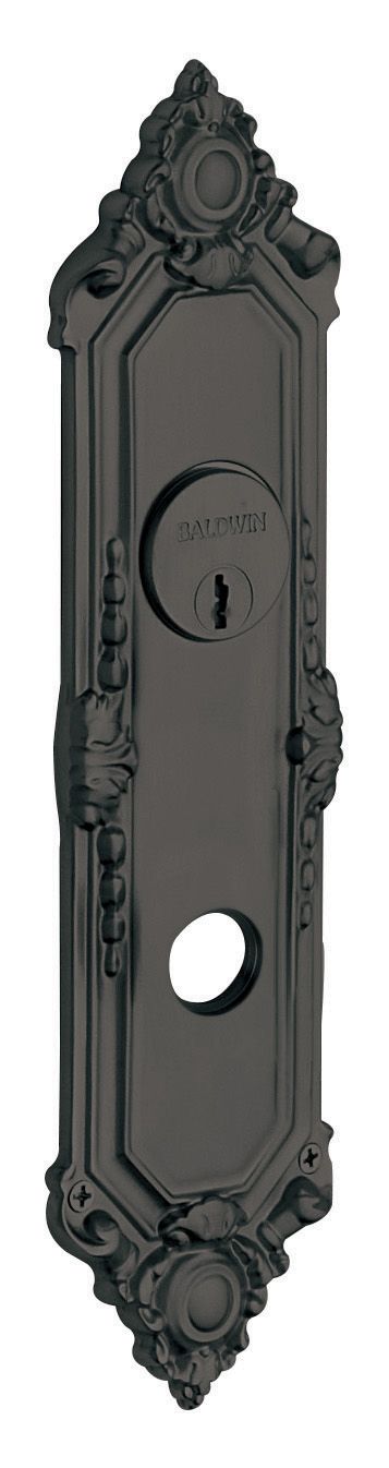 Westminster Entrance Trim