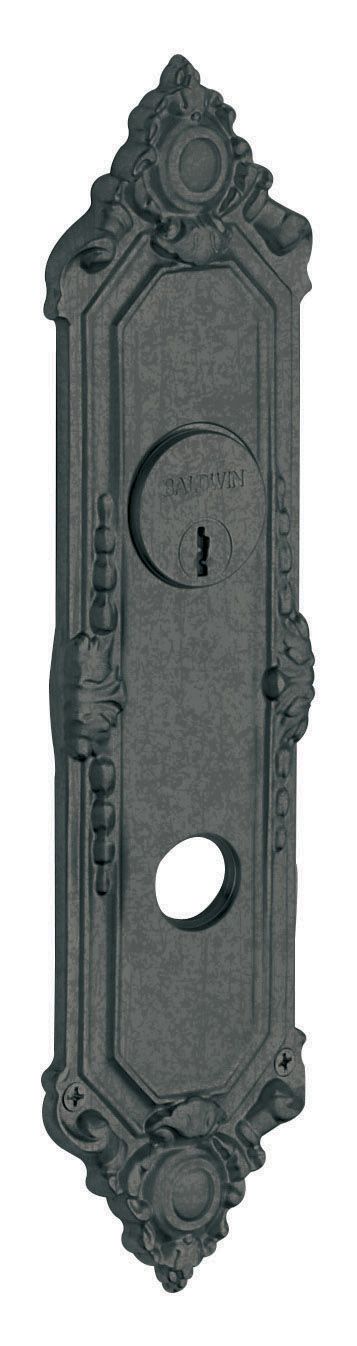 Westminster Entrance Trim