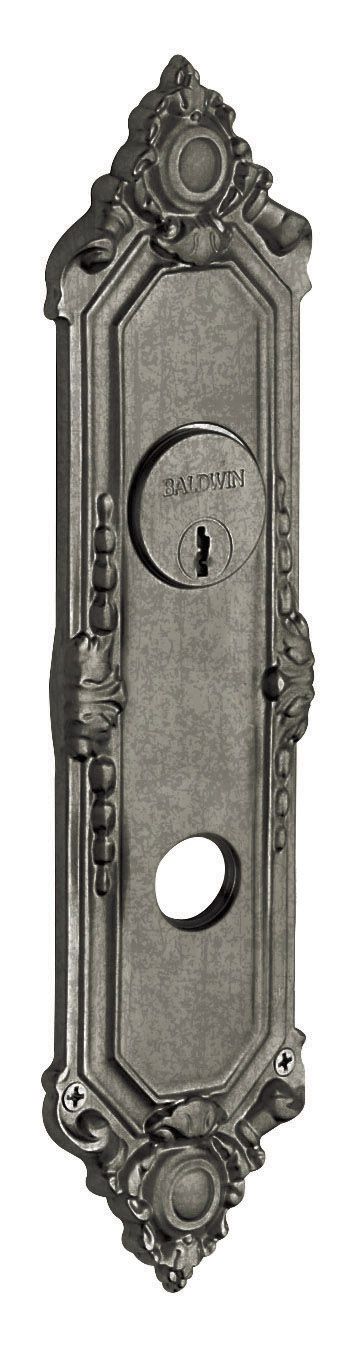 Westminster Entrance Trim