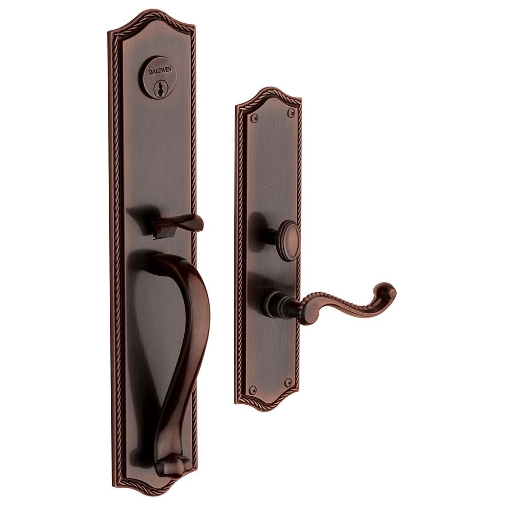 Bristol Entrance Trim