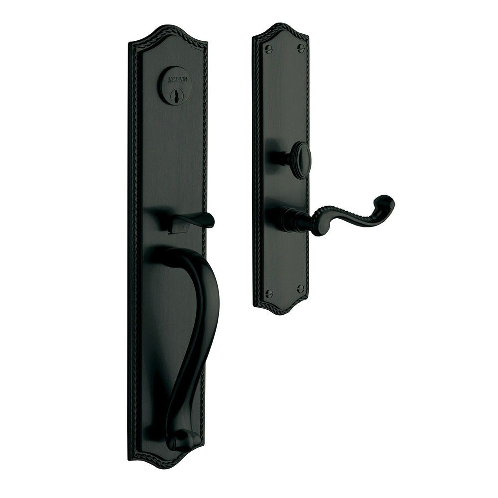 Bristol Entrance Trim