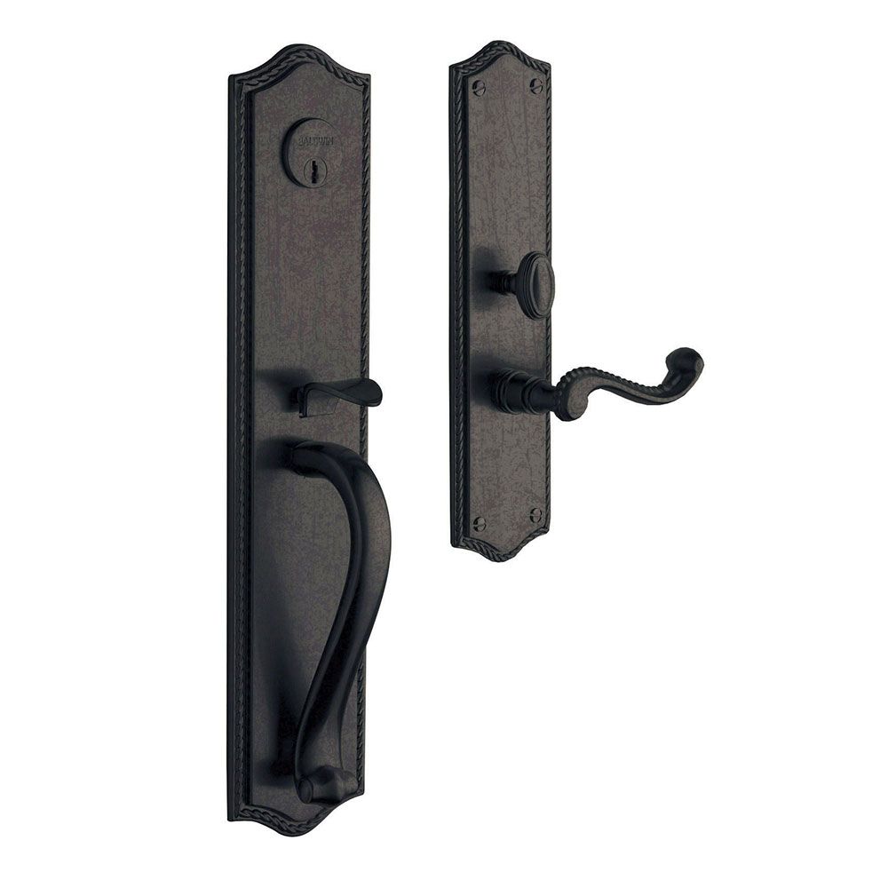 Bristol Entrance Trim