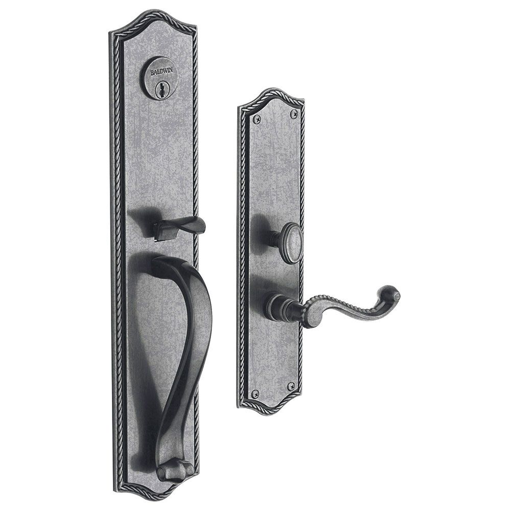 Bristol Entrance Trim