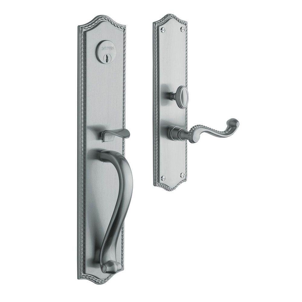 Bristol Entrance Trim