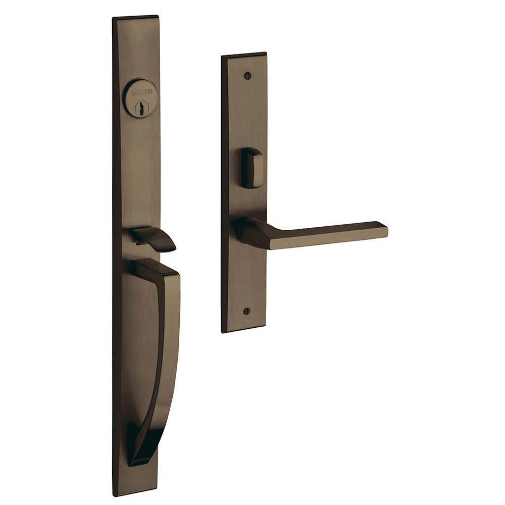 Lakeshore Entrance Trim