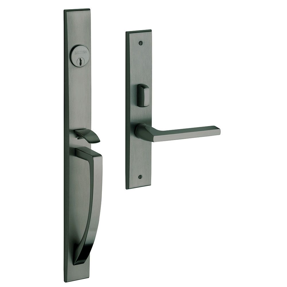 Lakeshore Entrance Trim