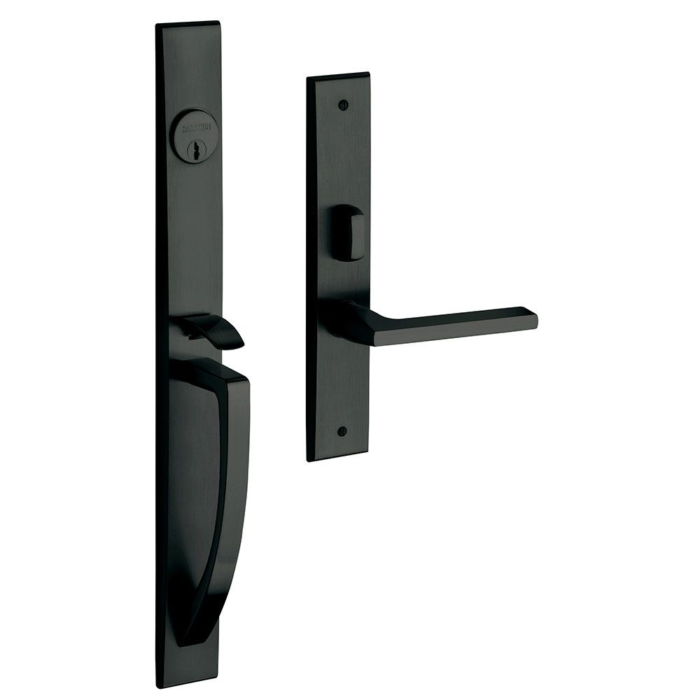 Lakeshore Entrance Trim