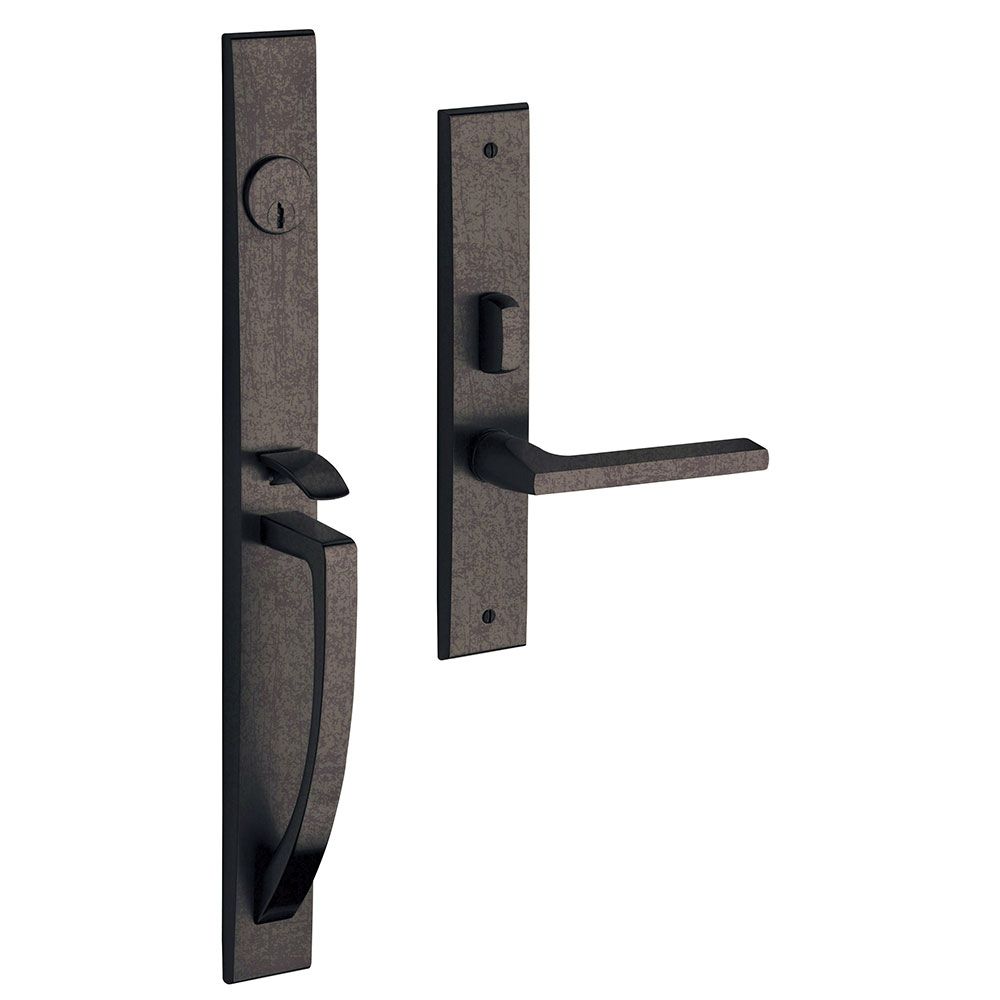 Lakeshore Entrance Trim