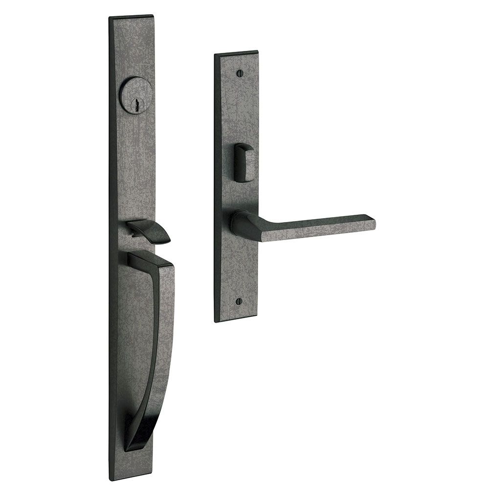 Lakeshore Entrance Trim