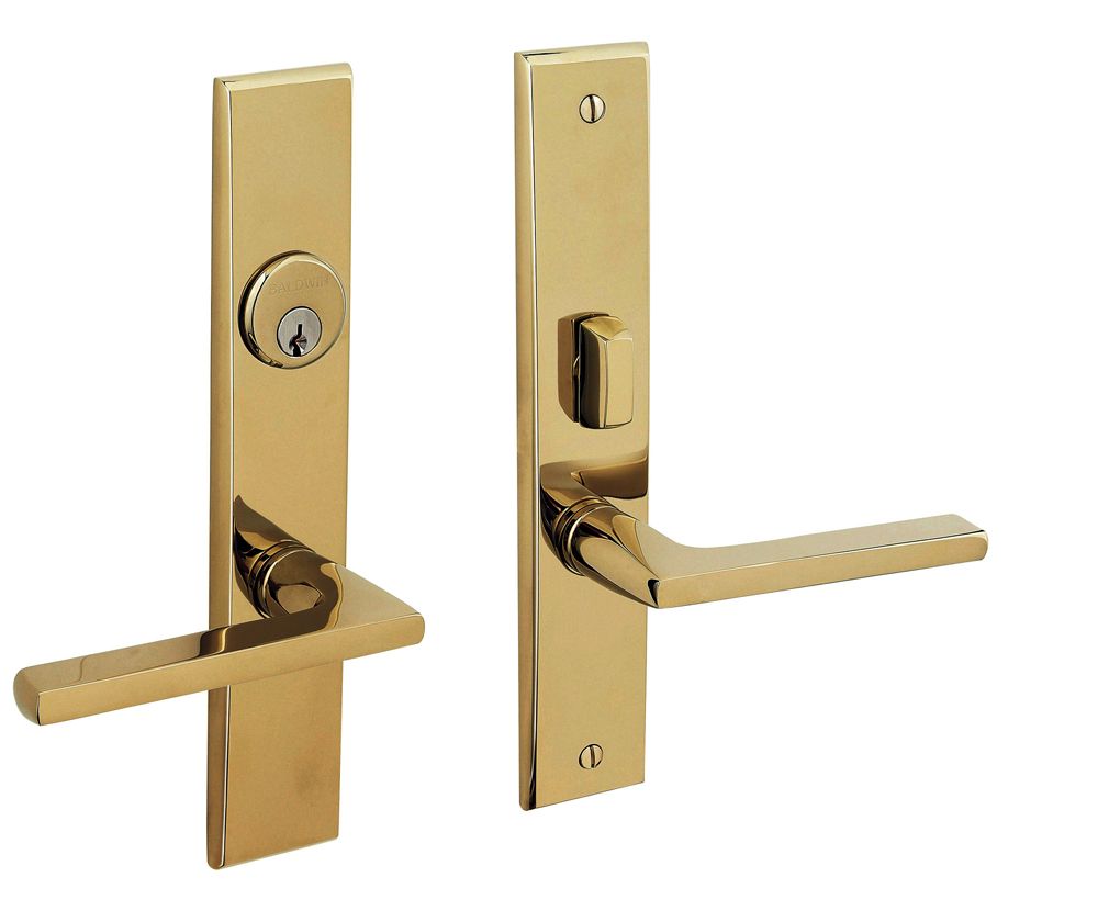 Lakeshore Lever Set