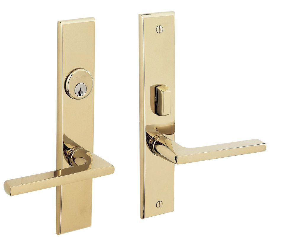 Lakeshore Lever Set