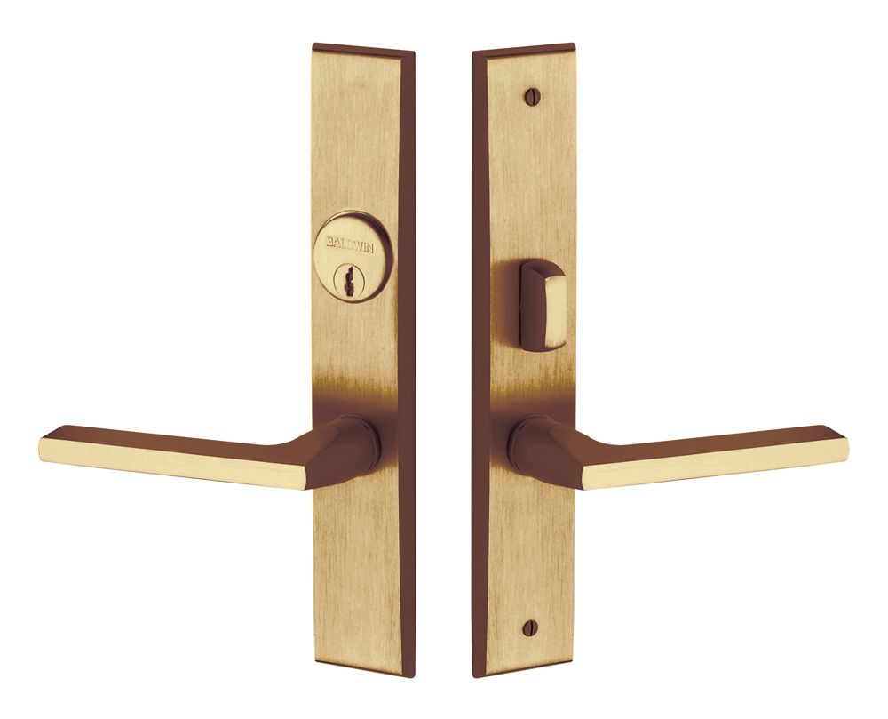 Lakeshore Lever Set