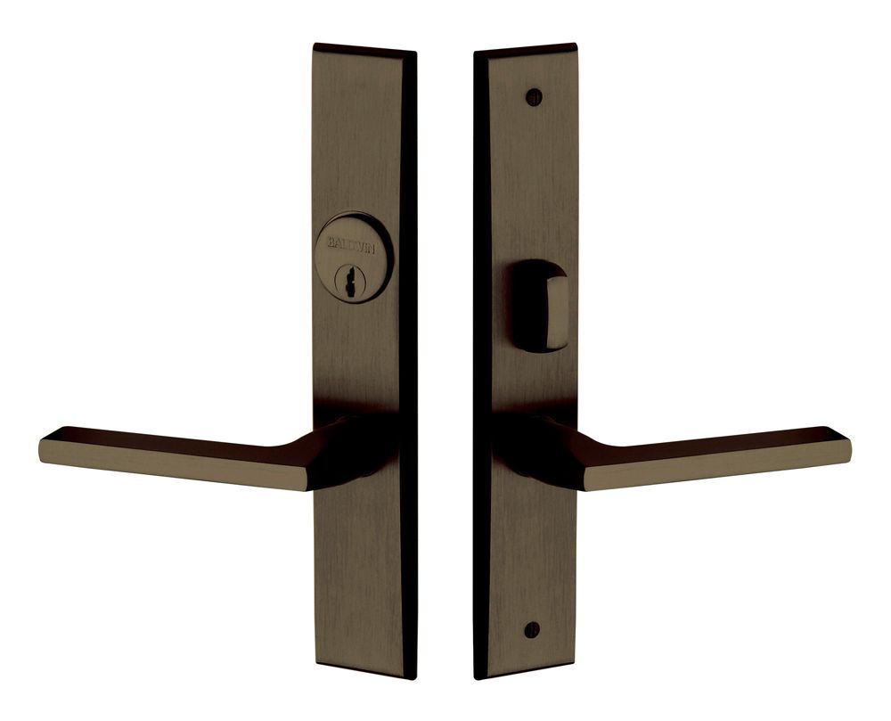 Lakeshore Lever Set