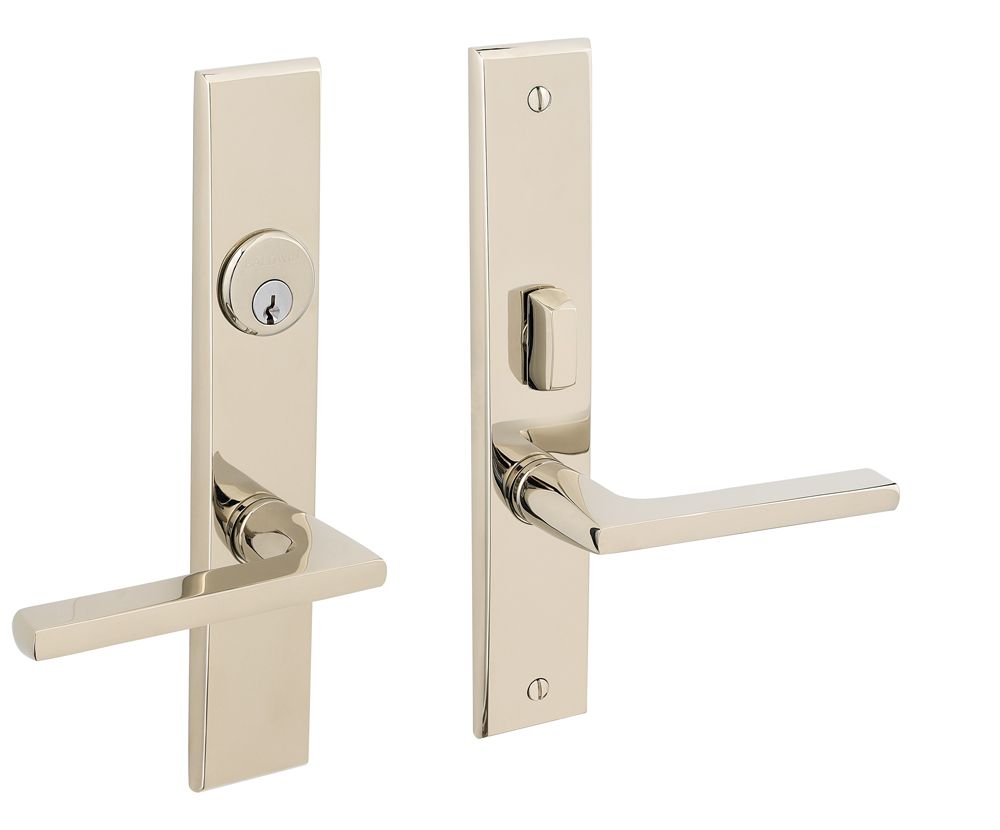 Lakeshore Lever Set