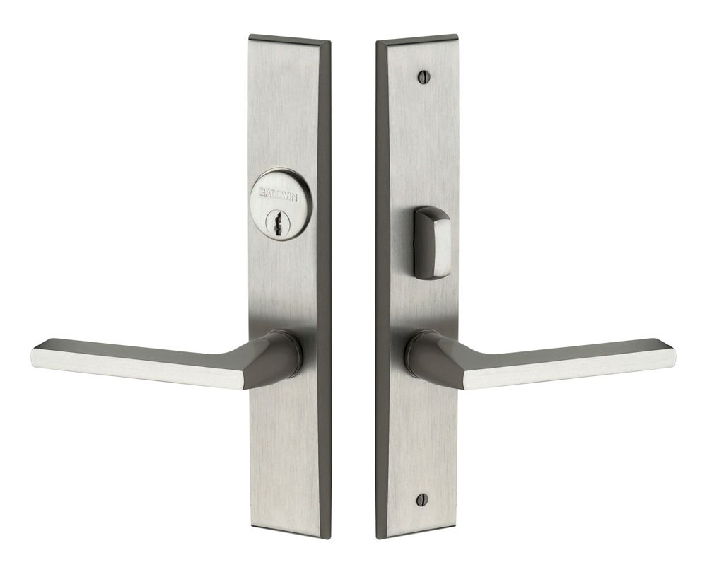 Lakeshore Lever Set