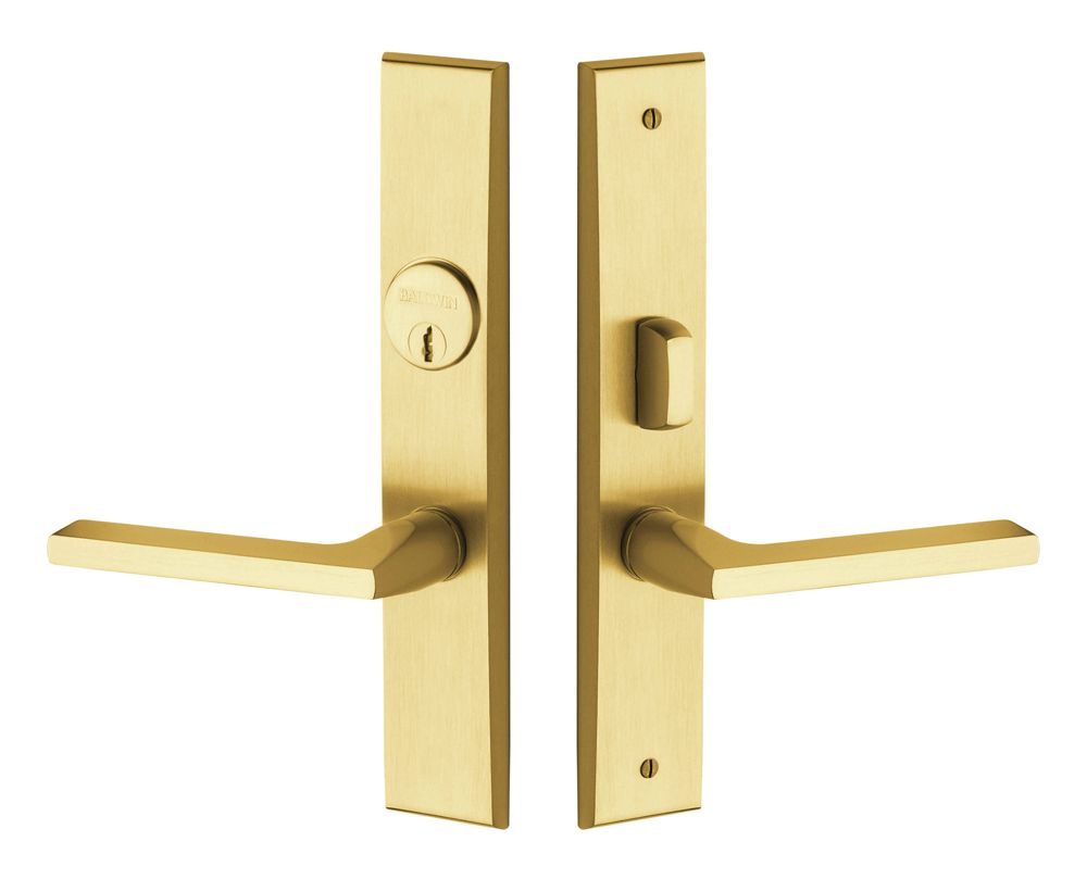 Lakeshore Lever Set