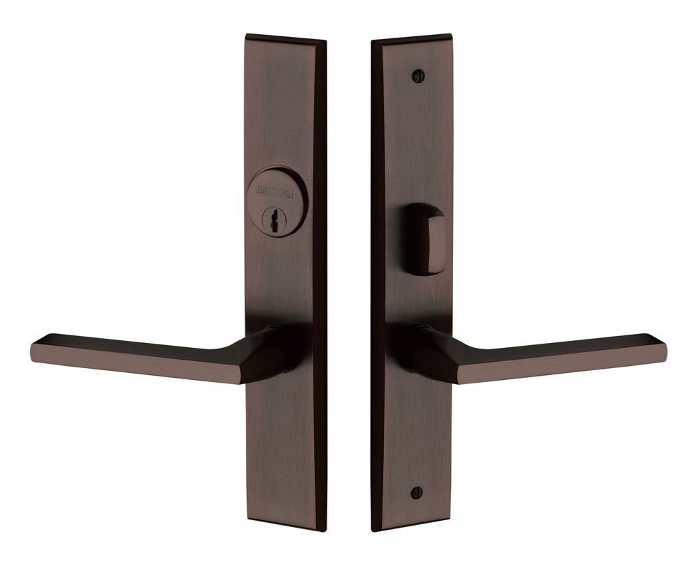 Lakeshore Lever Set