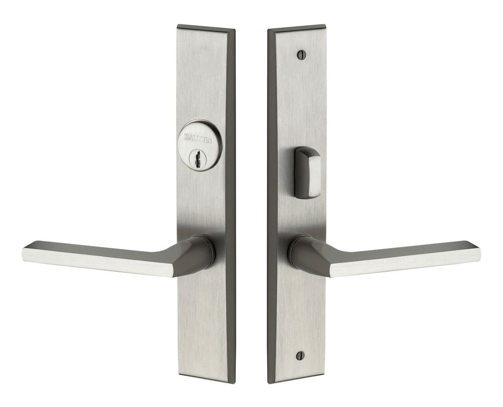 Lakeshore Lever Set