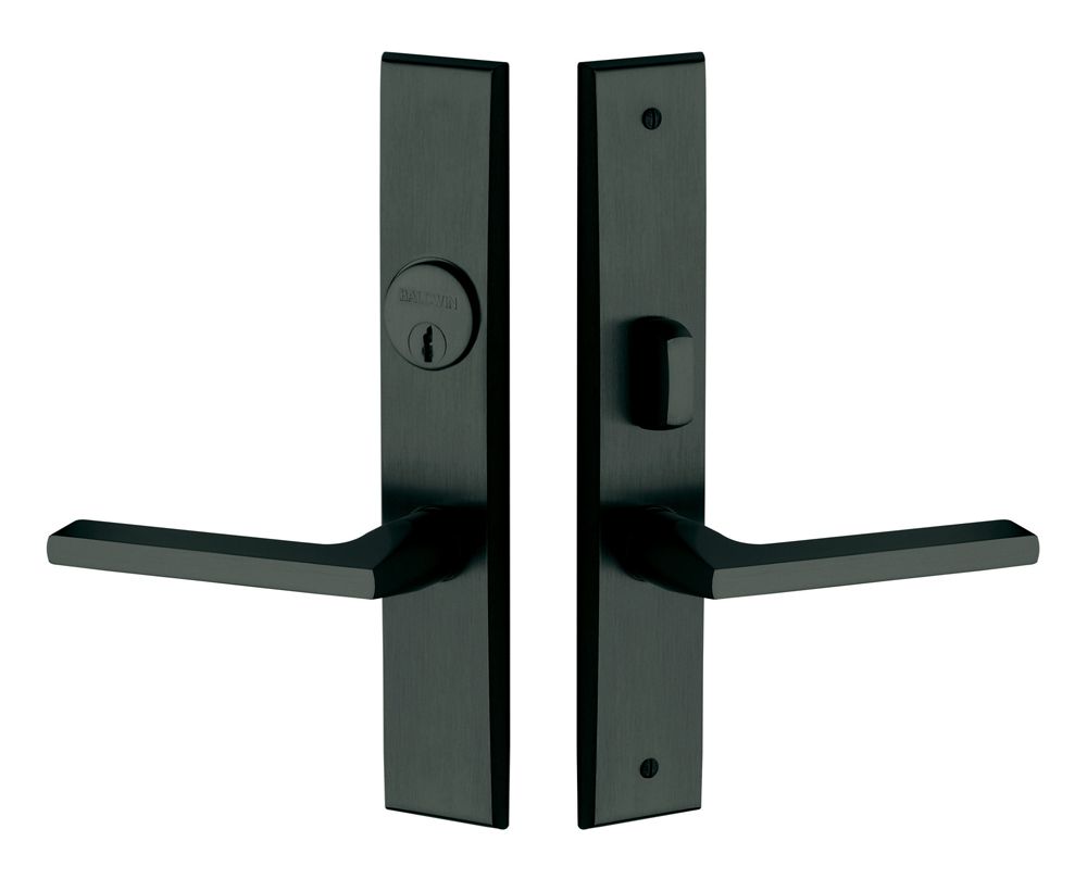 Lakeshore Lever Set