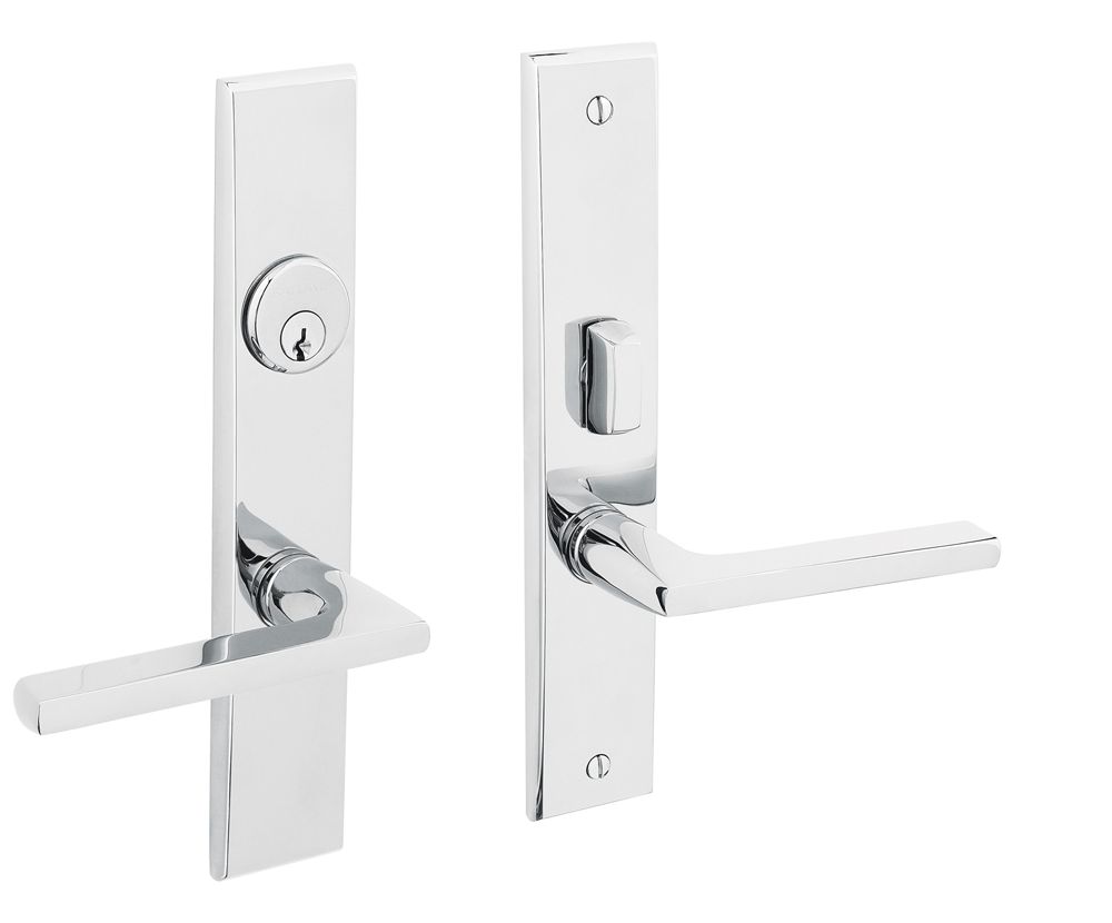 Lakeshore Lever Set