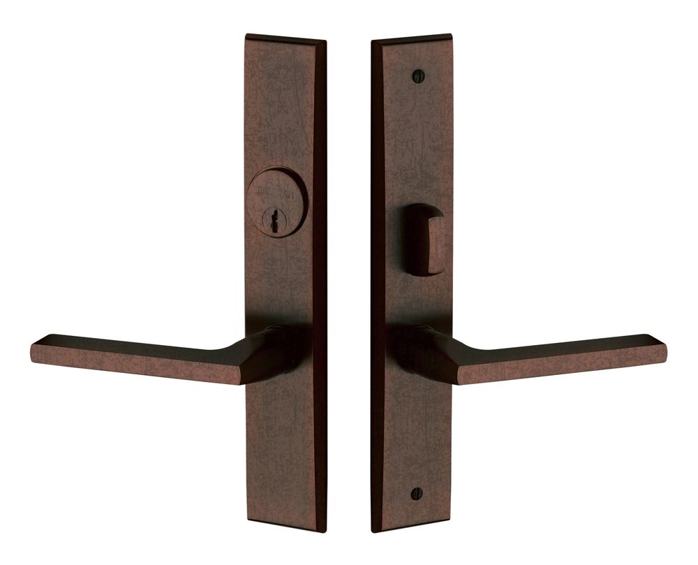 Lakeshore Lever Set