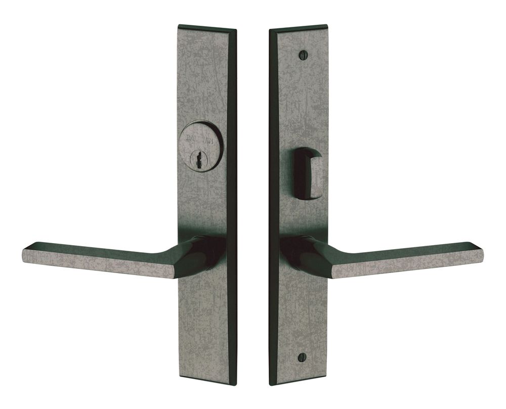Lakeshore Lever Set