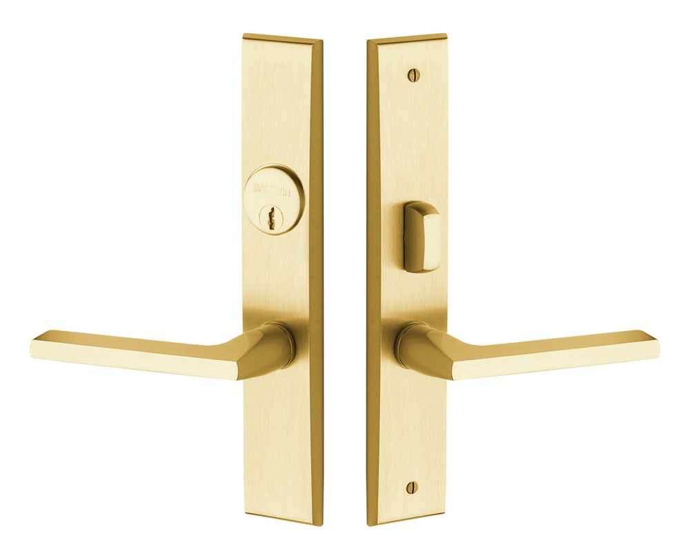 Lakeshore Lever Set