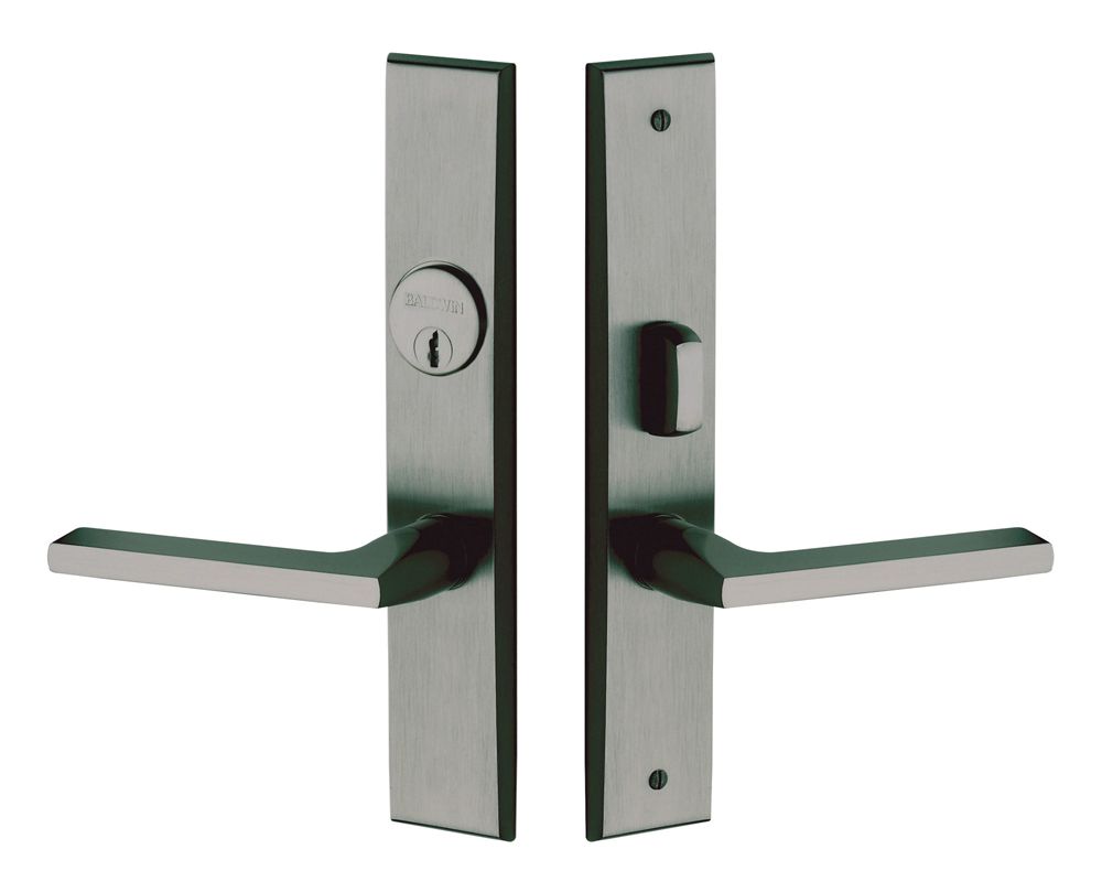 Lakeshore Lever Set