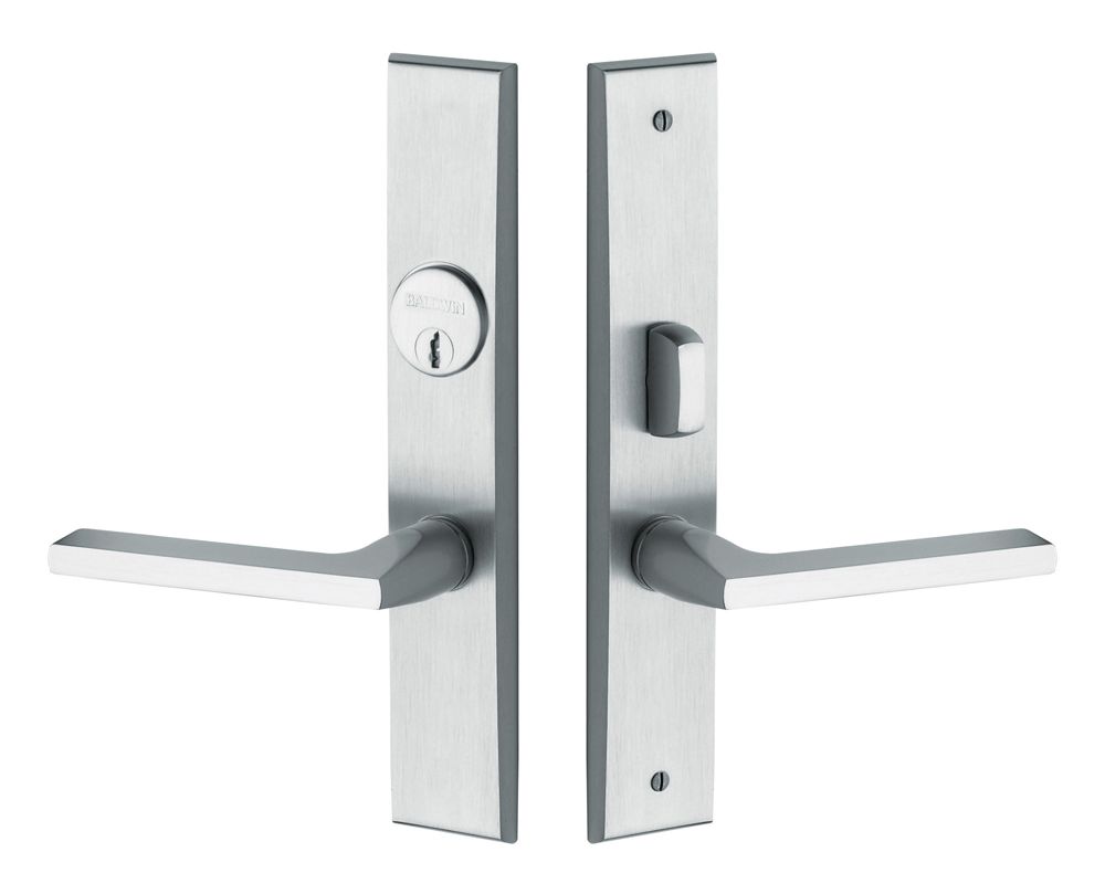 Lakeshore Lever Set