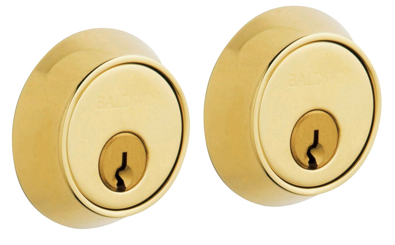 8011 Deadbolt