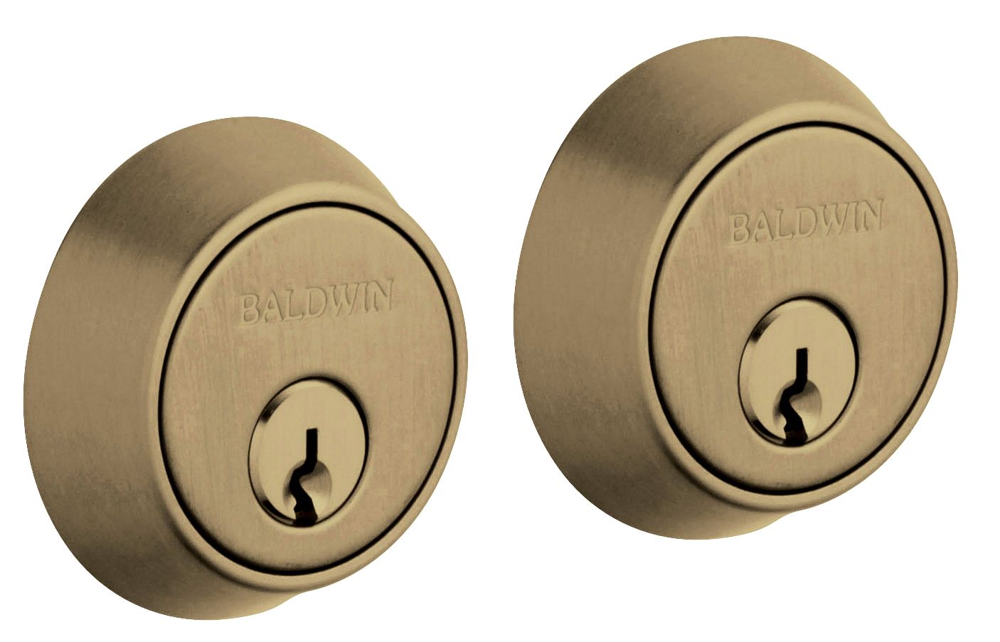 8011 Deadbolt