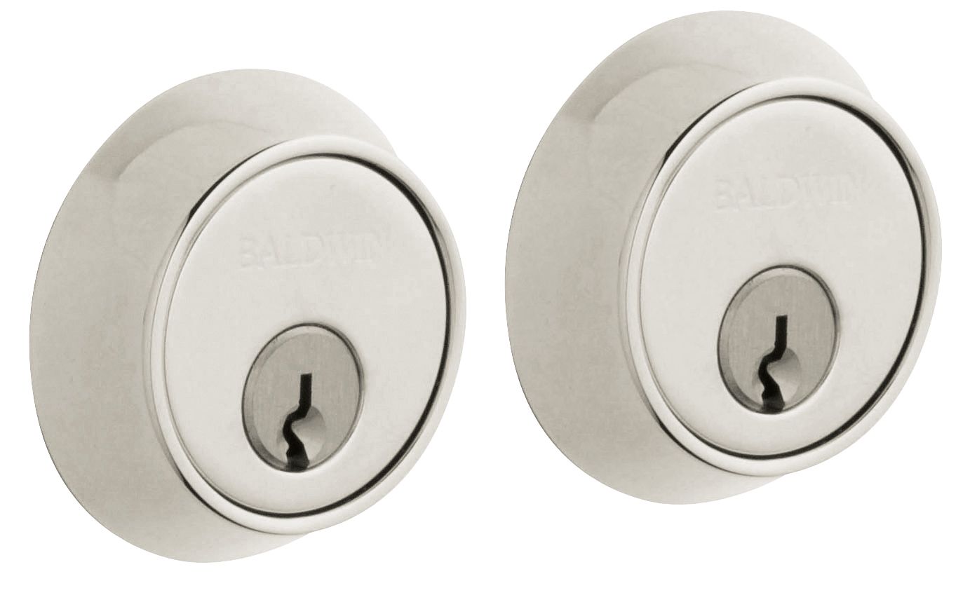 8011 Deadbolt