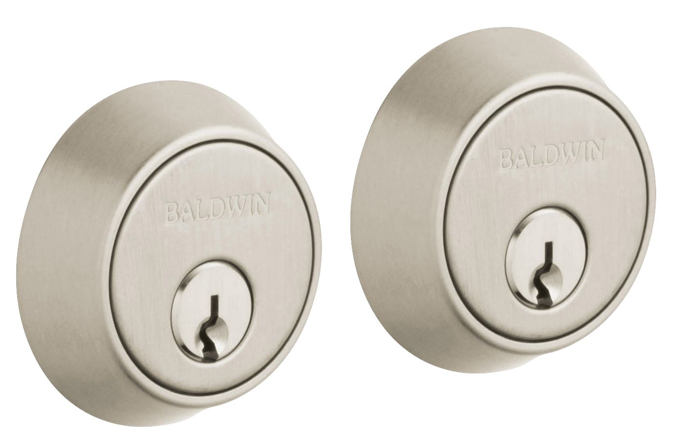8011 Deadbolt