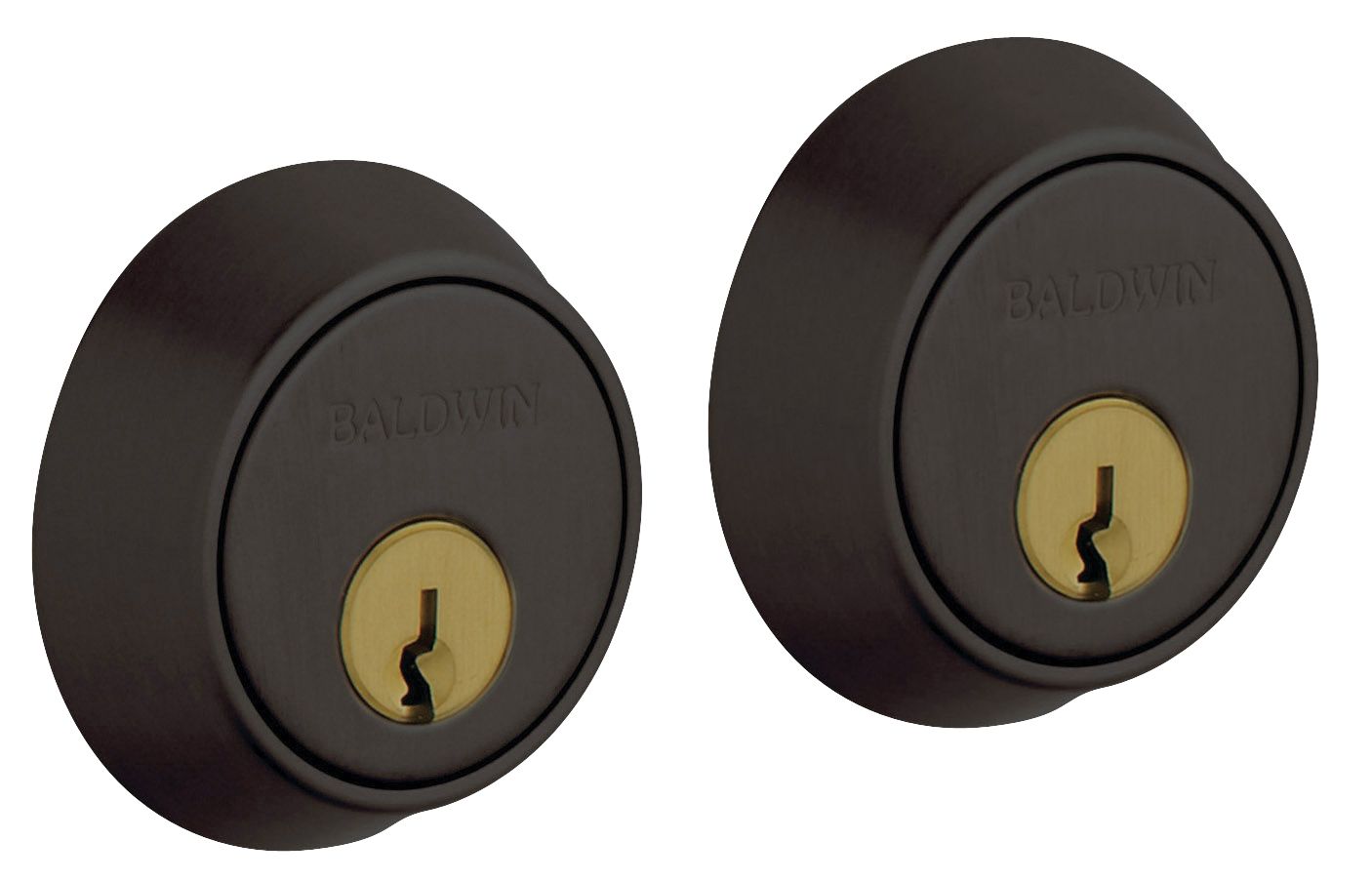 8011 Deadbolt
