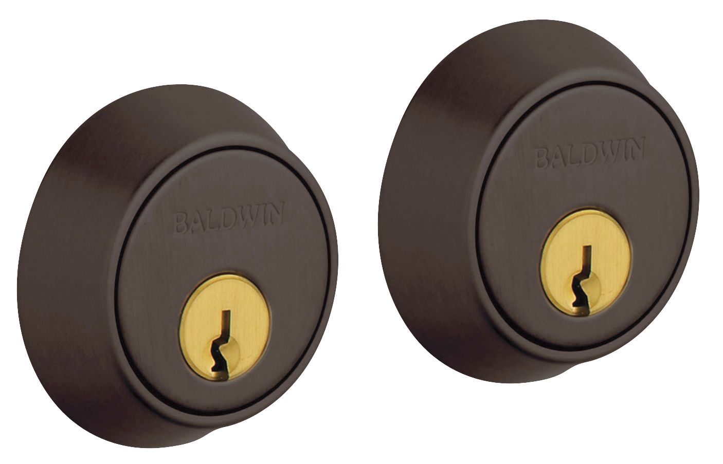 8011 Deadbolt