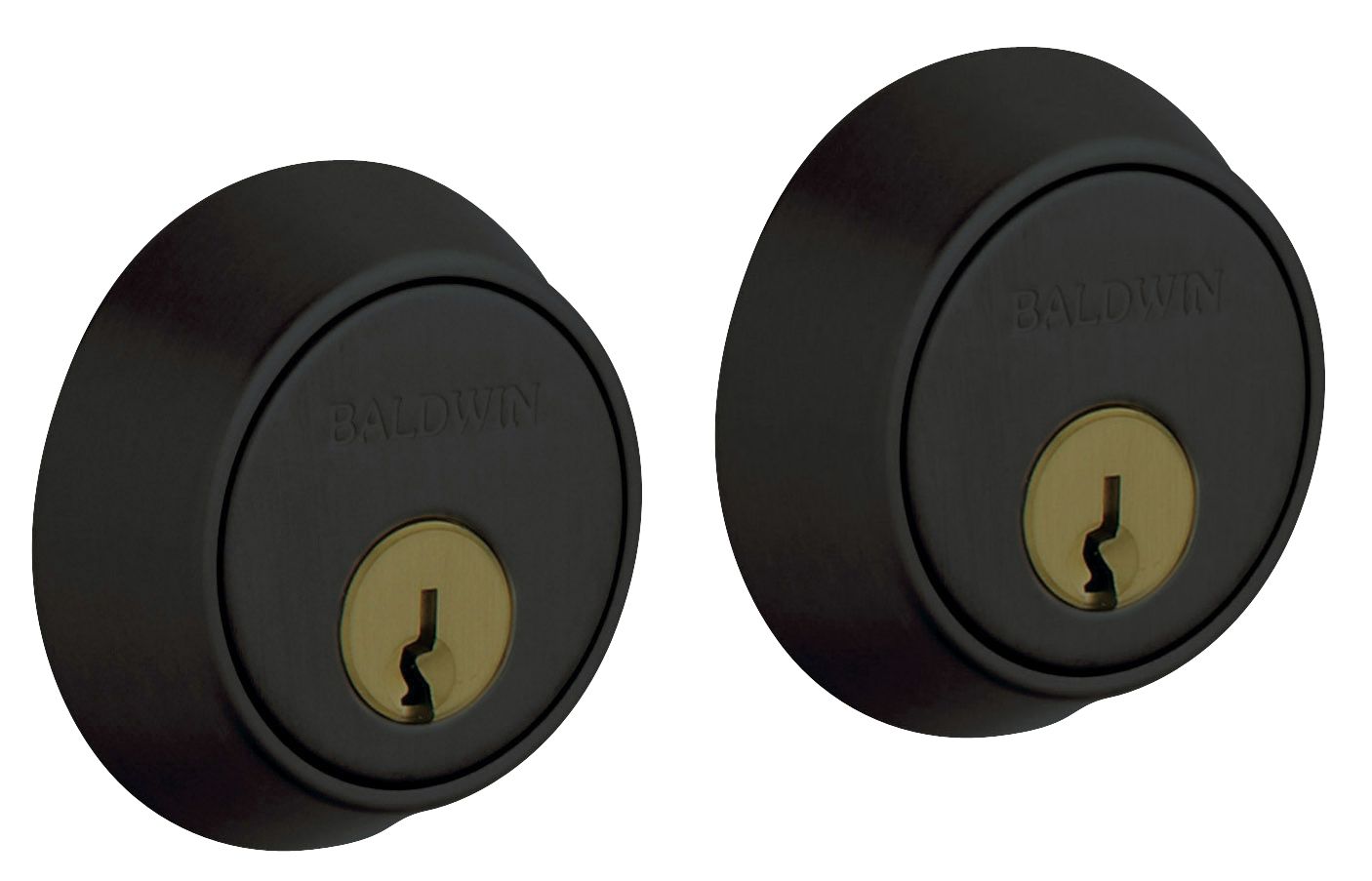 8011 Deadbolt