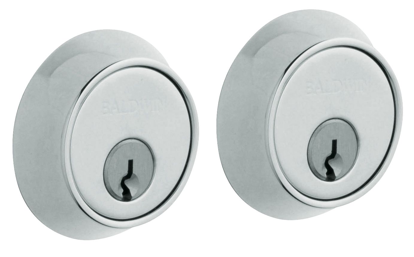 8011 Deadbolt