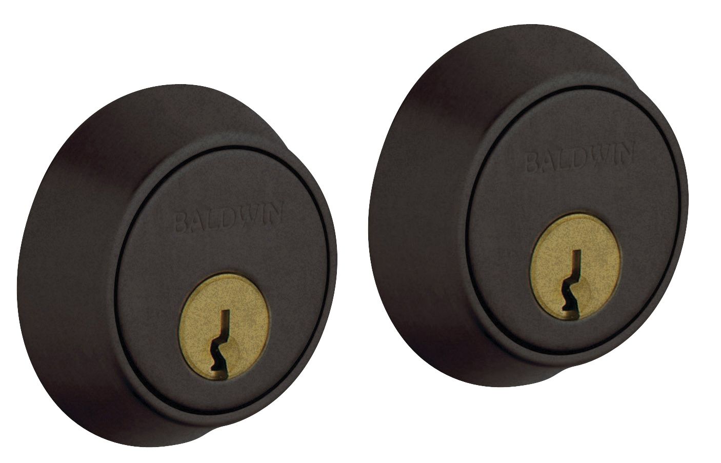 8011 Deadbolt