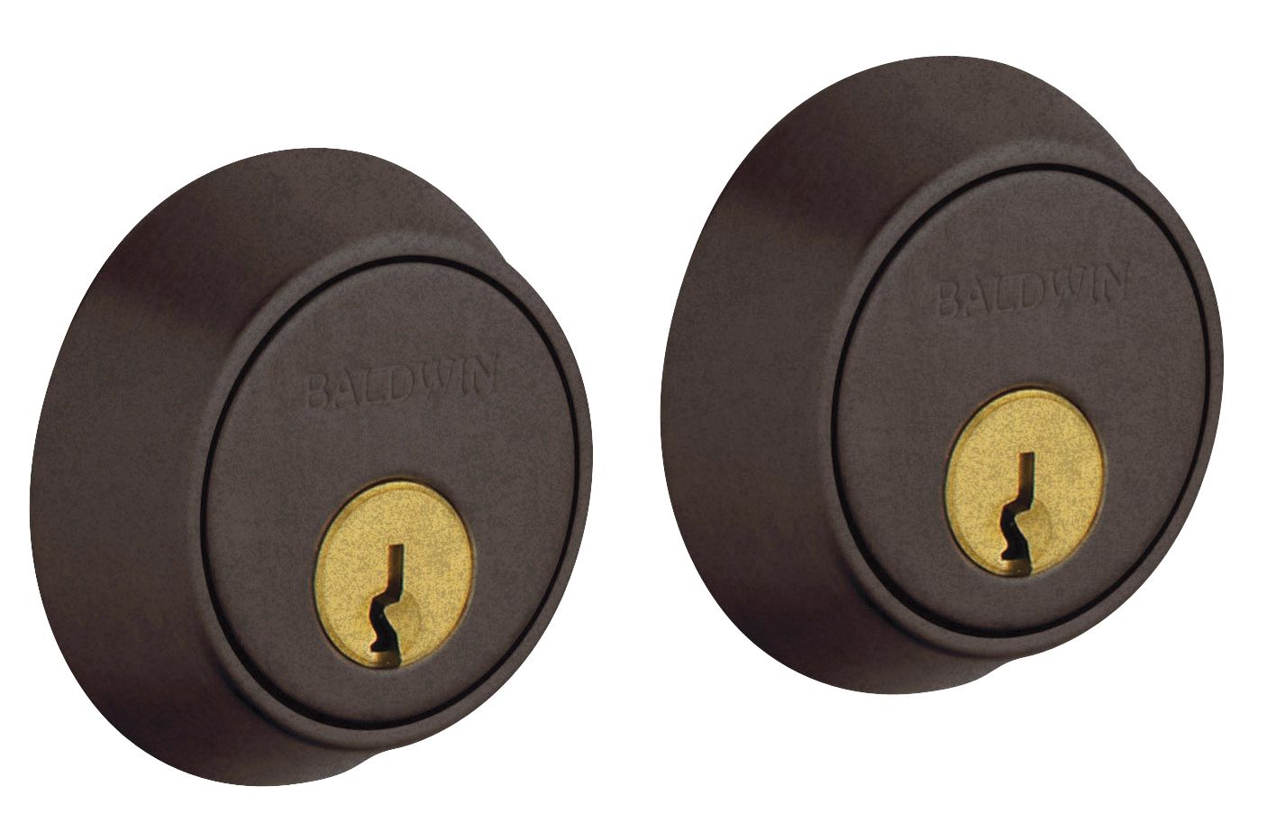 8011 Deadbolt