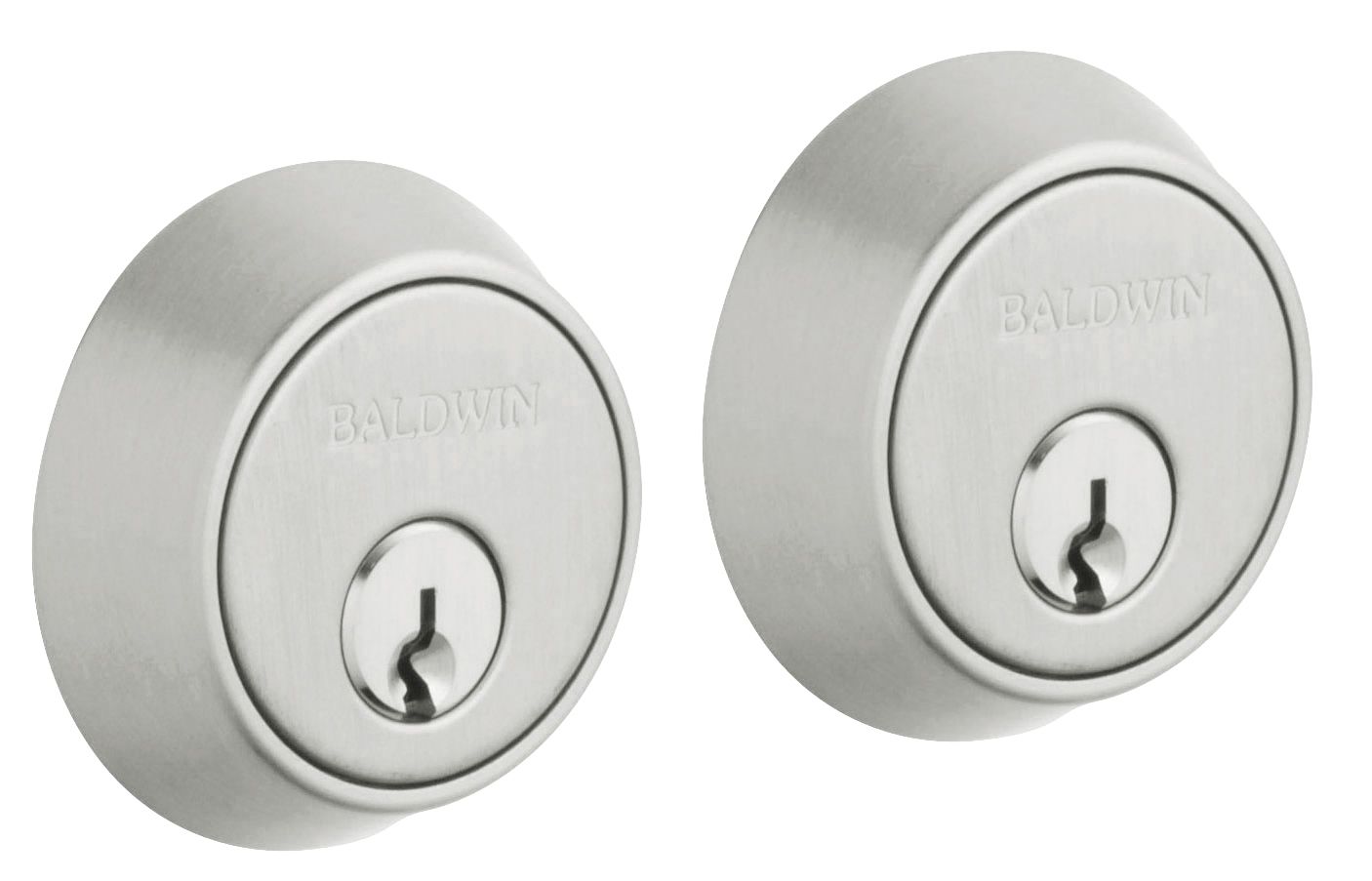 8011 Deadbolt