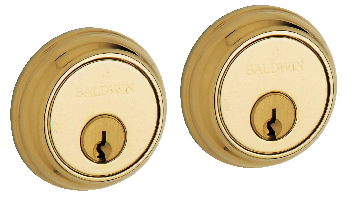 8021 Deadbolt